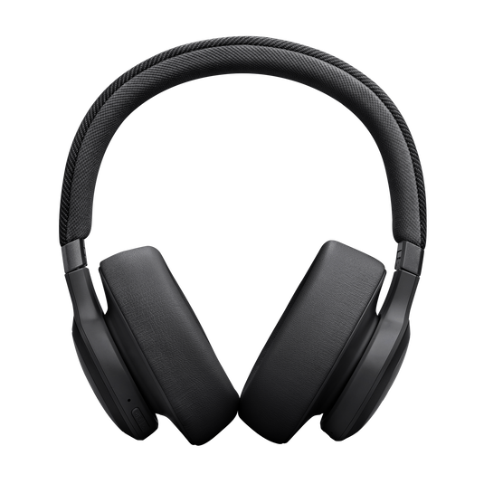 JBL Live 770NC | Fones sem fio com cancelamento de ruído